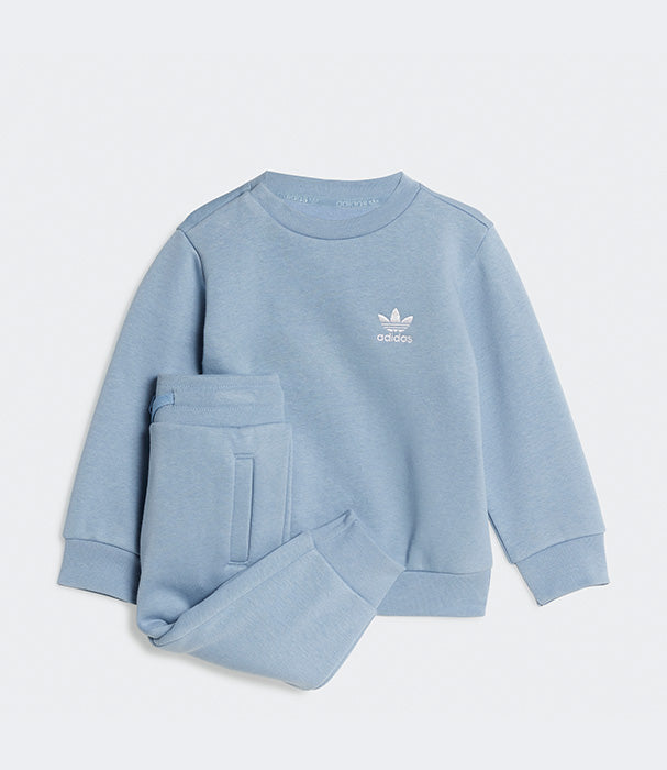 אדידס סט טרנינג לתינוקות