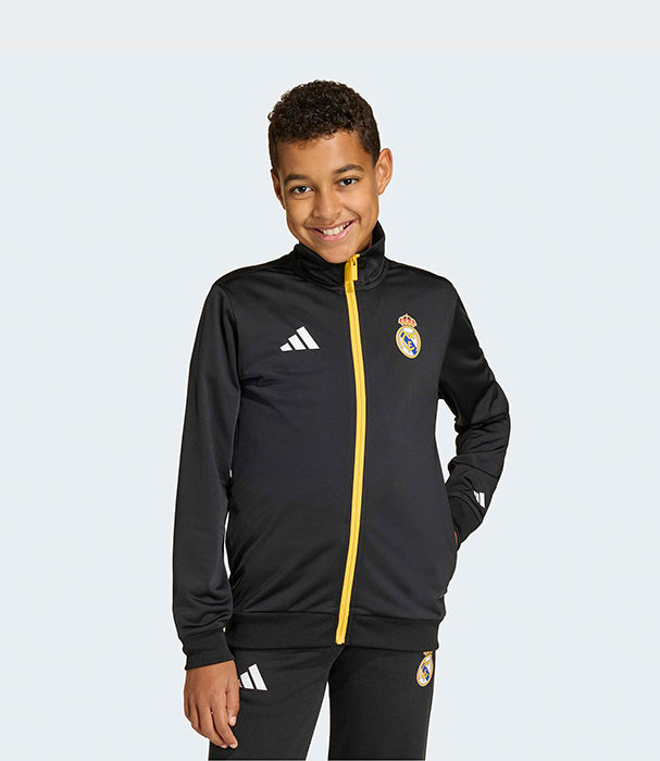 אדידס ג'קט REAL MADRID AVENGERS לילדים