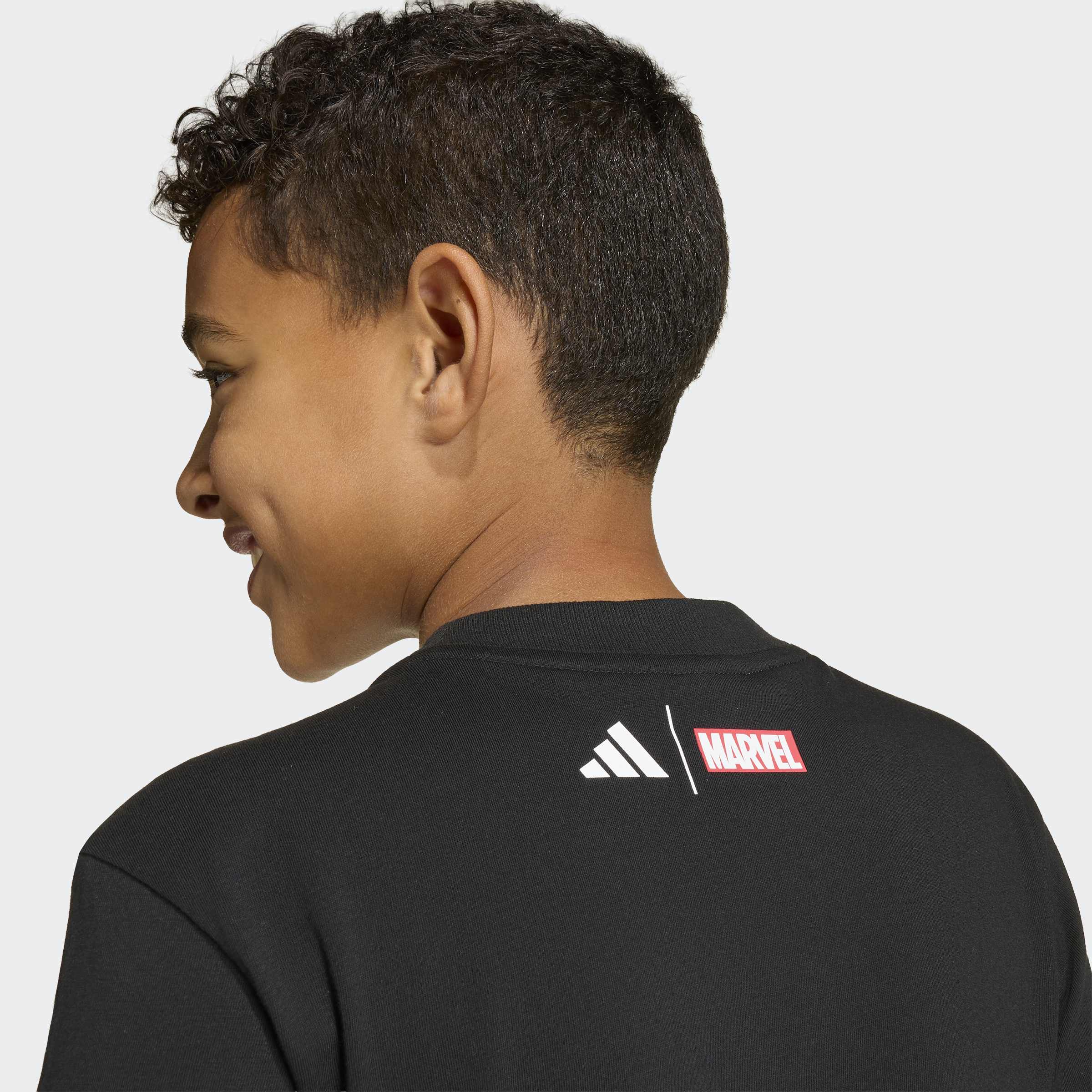 אדידס טישרט REAL MADRID AVENGERS לילדים