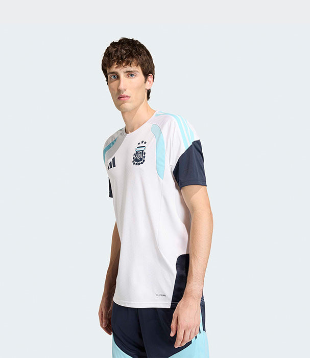 אדידס חולצת כדורגל ARGENTINA 26 TIRO לגברים