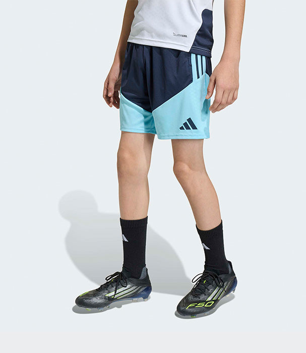 אדידס מכנסי כדורגל קצרים ARGENTINA 26 TIRO לילדים