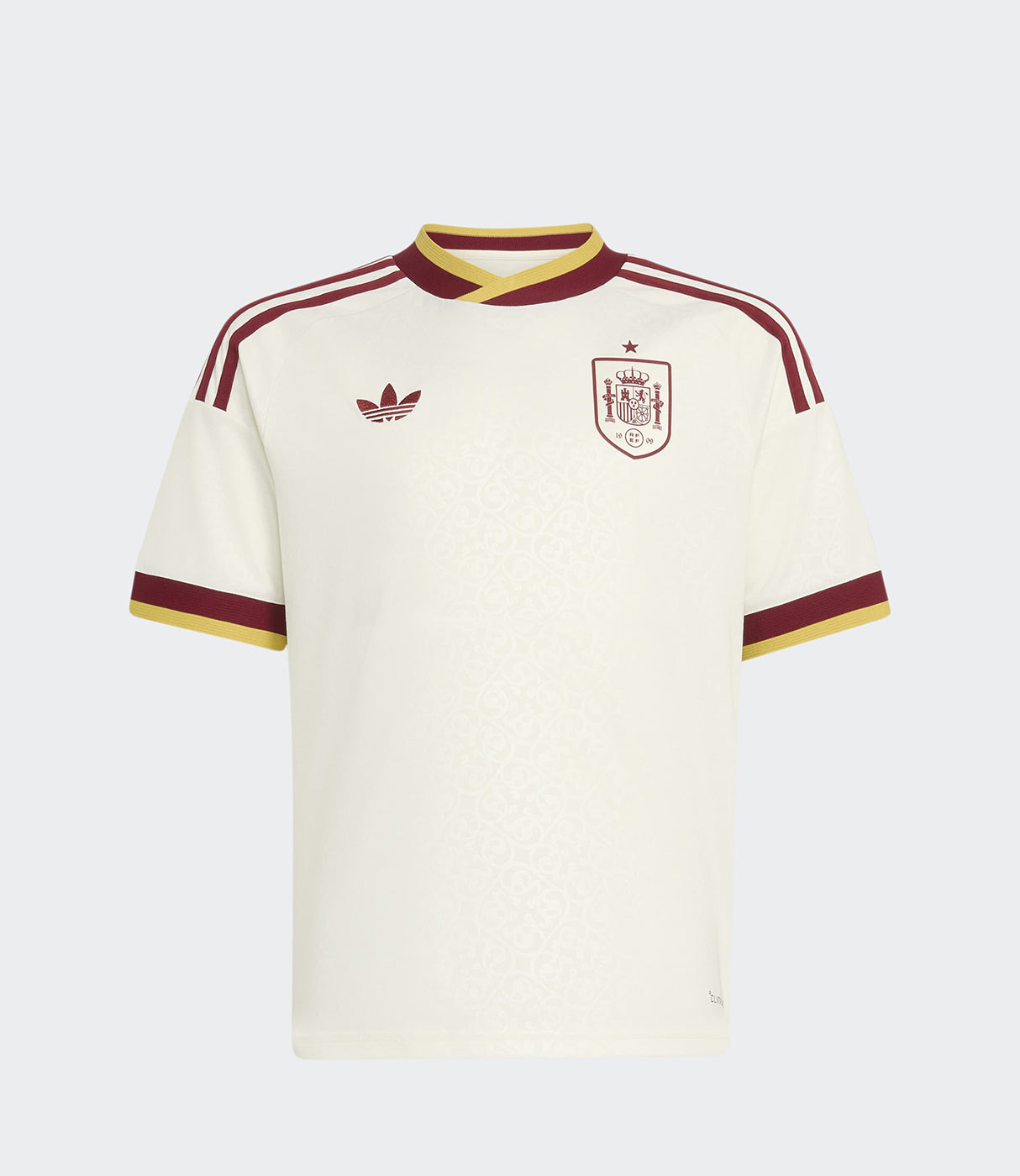 אדידס חולצת כדורגל SPAIN 26 AWAY לילדים