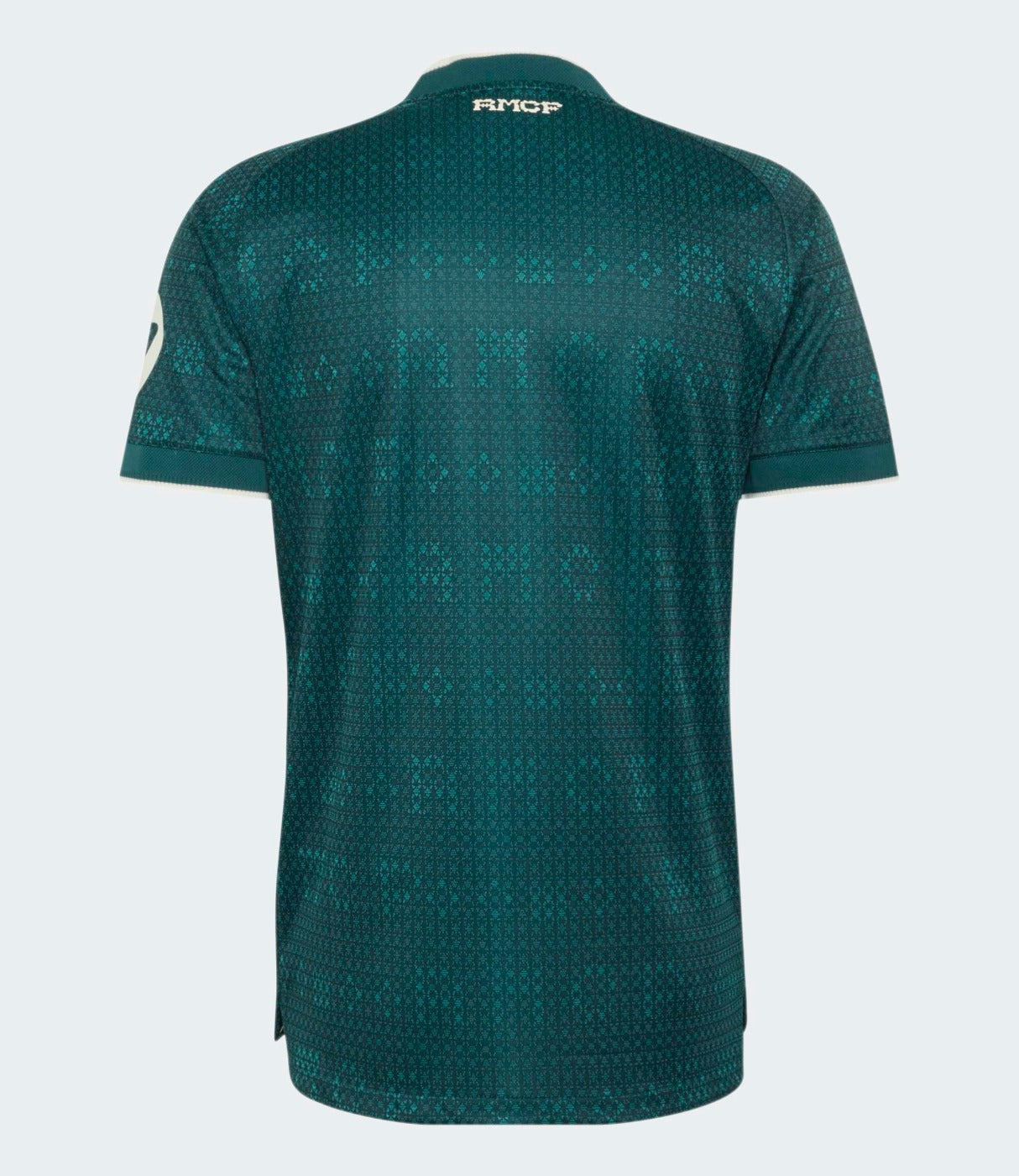 אדידס חולצת כדורגל Real Madrid 26/27 Away Authentic לגברים