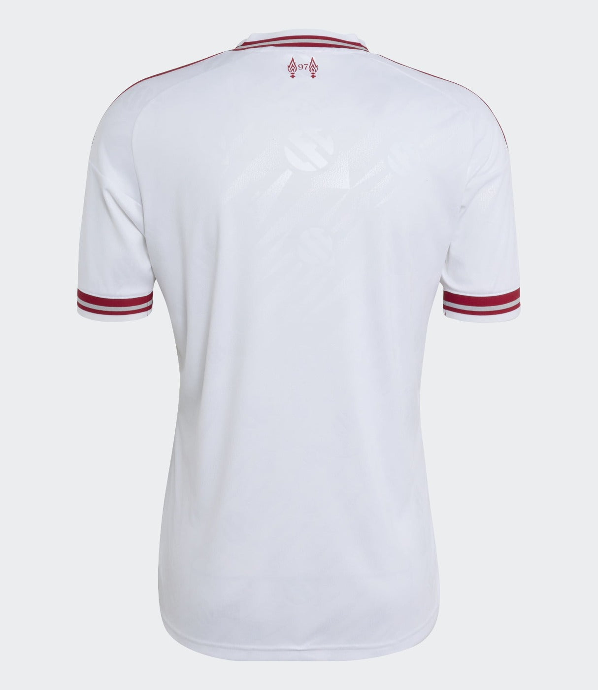 אדידס חולצת כדורגל Liverpool FC 26/27 Away לגברים