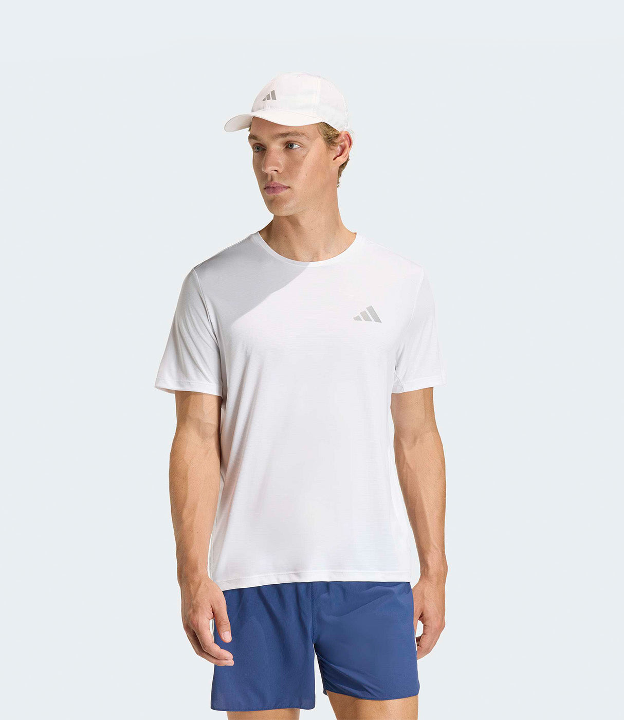 אדידס טישרט ADI365 RUNNING ESSENTIALS לגברים