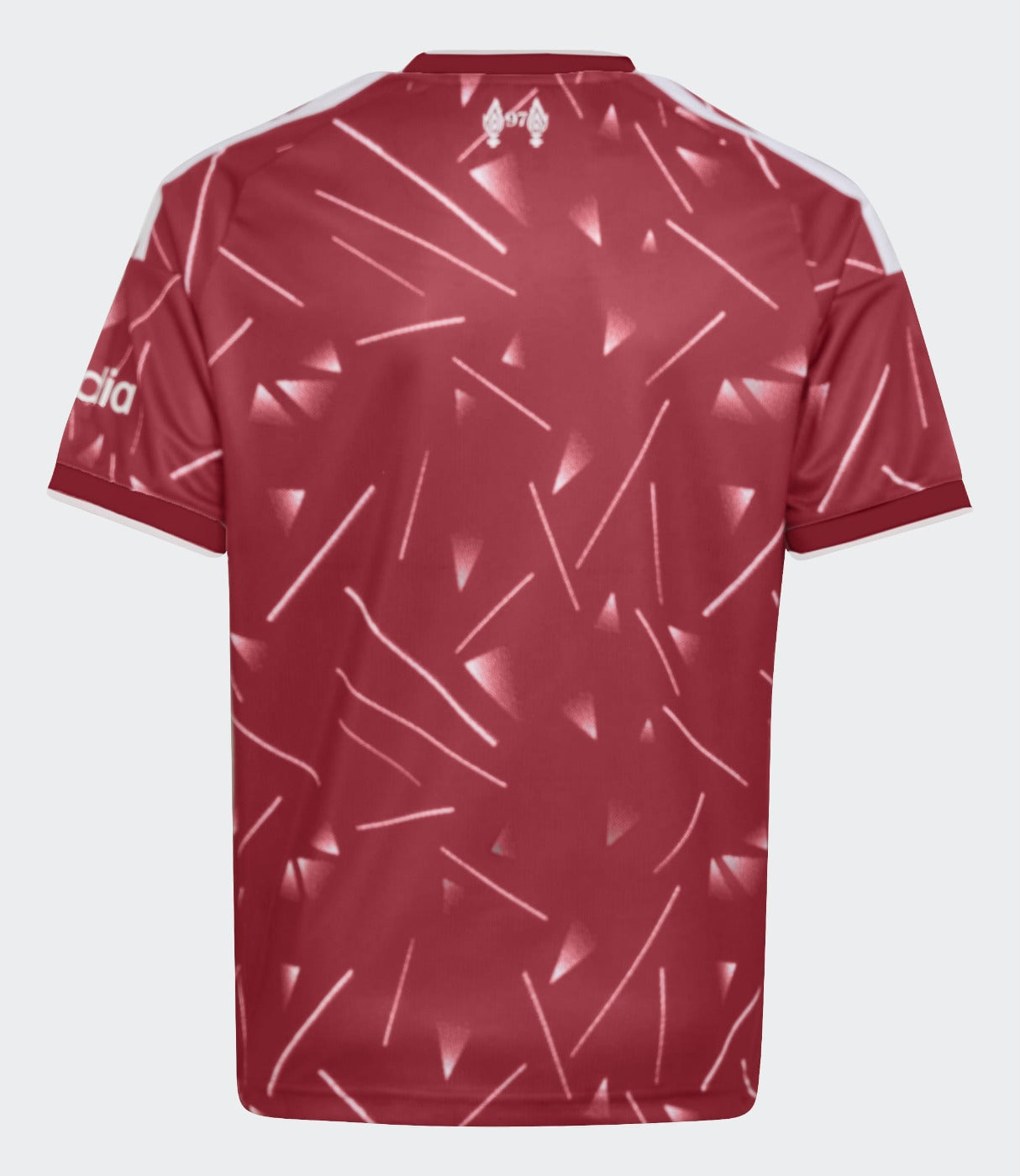 אדידס חולצת ספורט LIVERPOOL 26/27 HOME ג'וניור