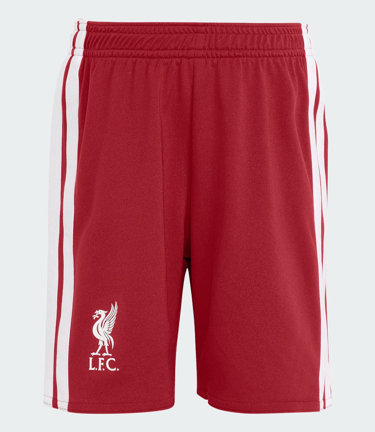 אדידס סט מדי כדורגל LIVERPOOL FC 26/27 HOME לילדים
