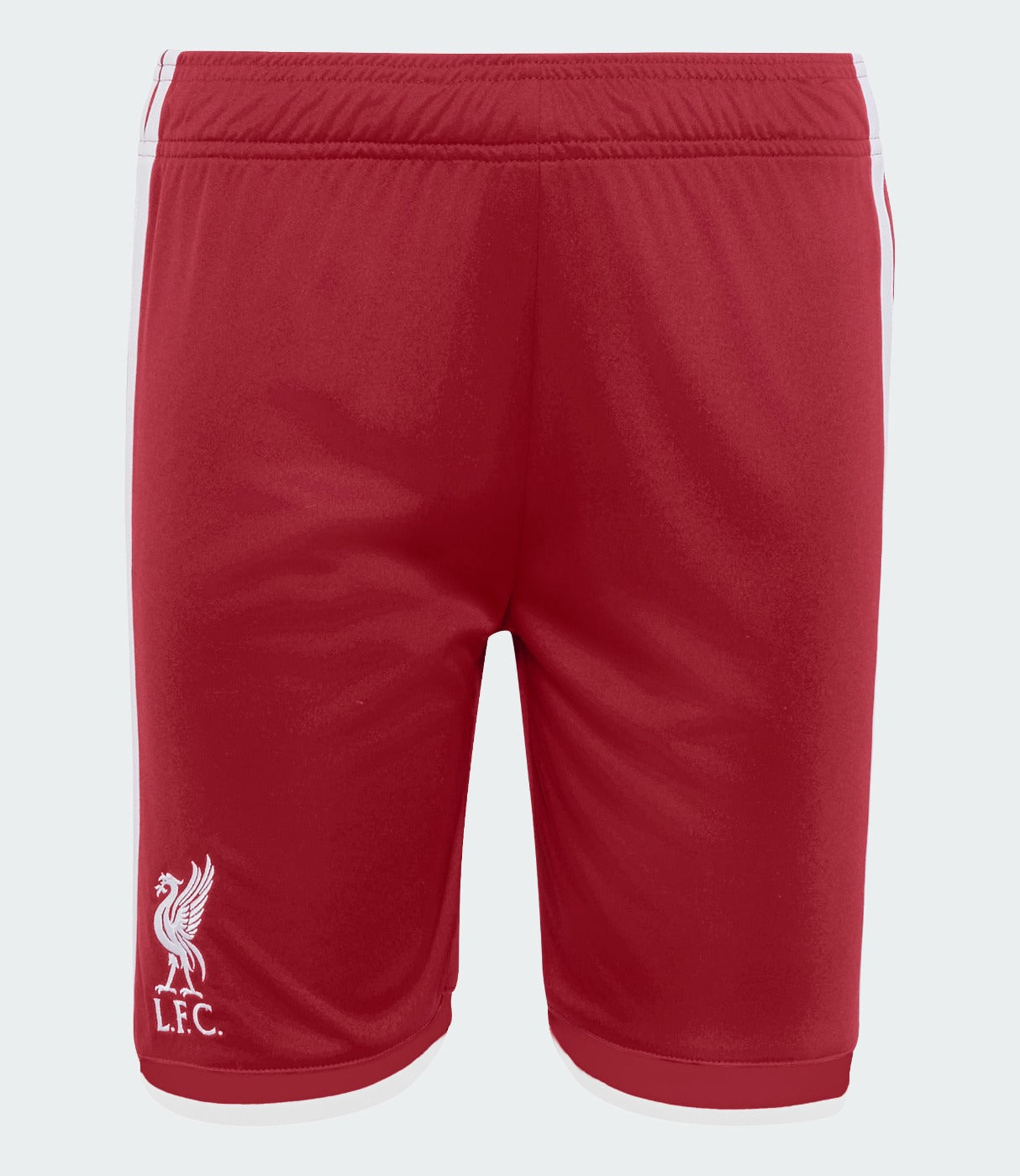 אדידס מכנסי כדורגל קצרים LIVERPOOL FC 26/27 HOME ג'וניור