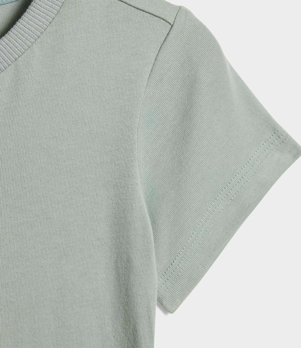 אדידס סט טישרט ומכנסיים קצרים ESSENTIALS לתינוקות