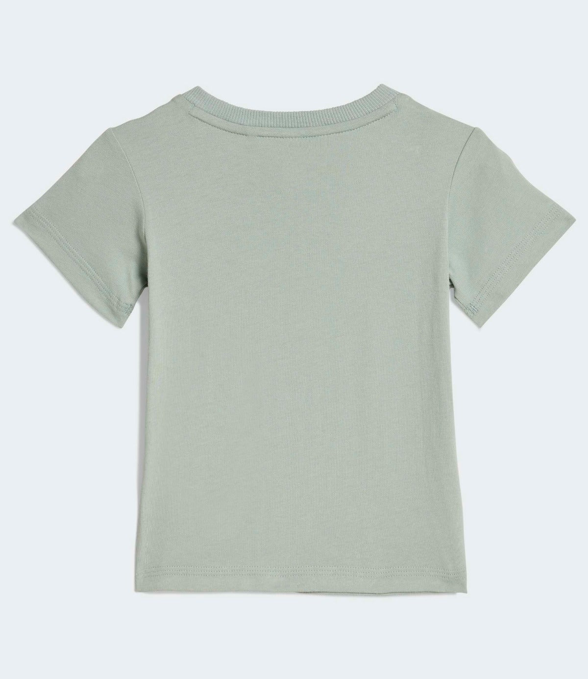 אדידס סט טישרט ומכנסיים קצרים ESSENTIALS לתינוקות