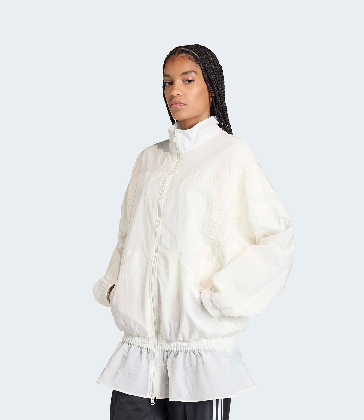 אדידס חולצה ארוכה SANTIAGO לנשים