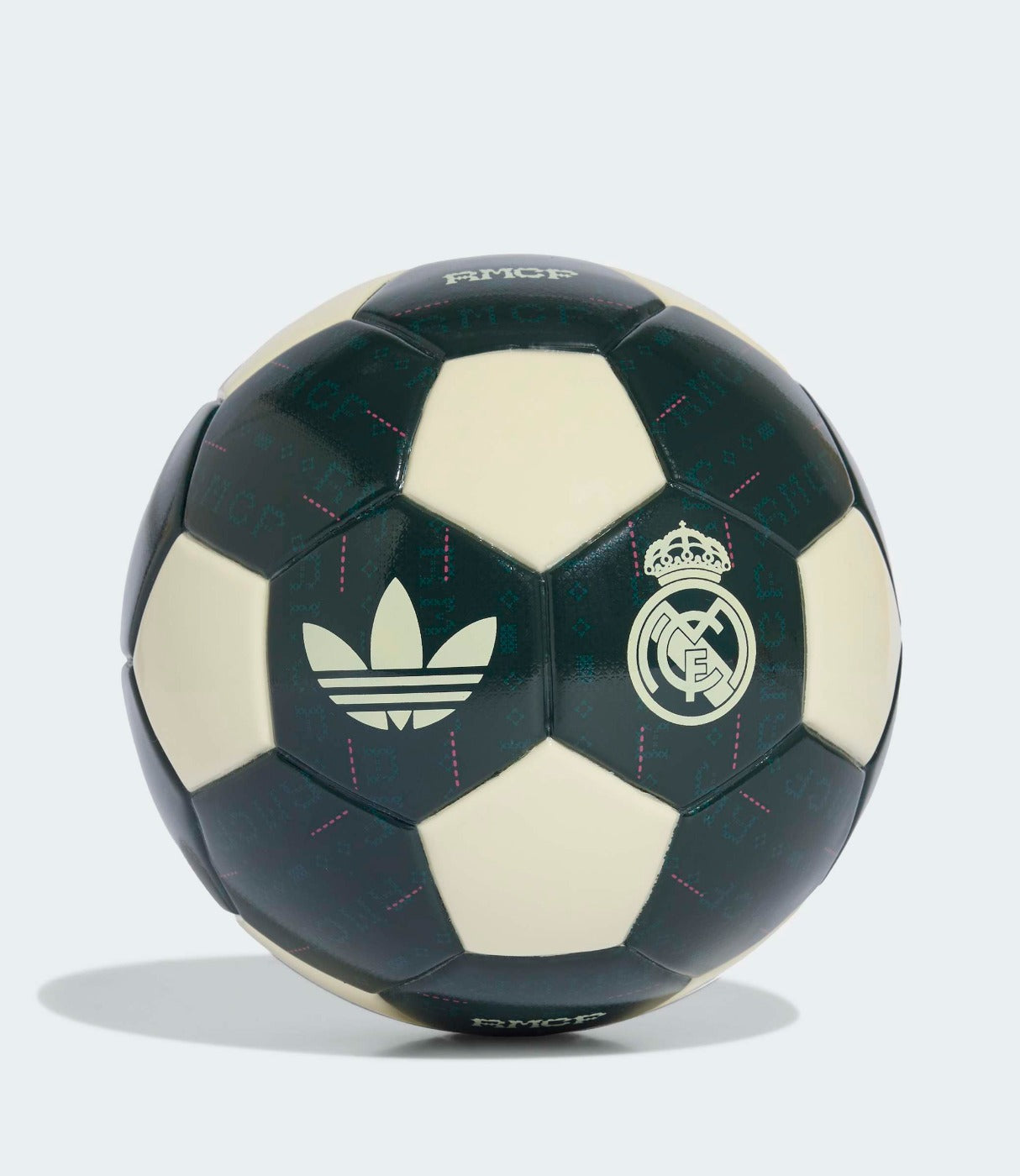 אדידס כדור כדורגל REAL MADRID AWAY יוניסקס