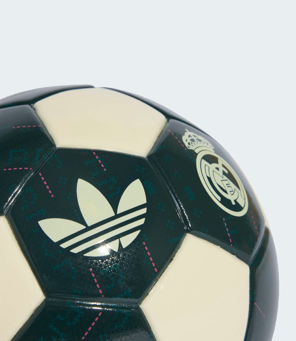 אדידס כדור כדורגל REAL MADRID AWAY יוניסקס