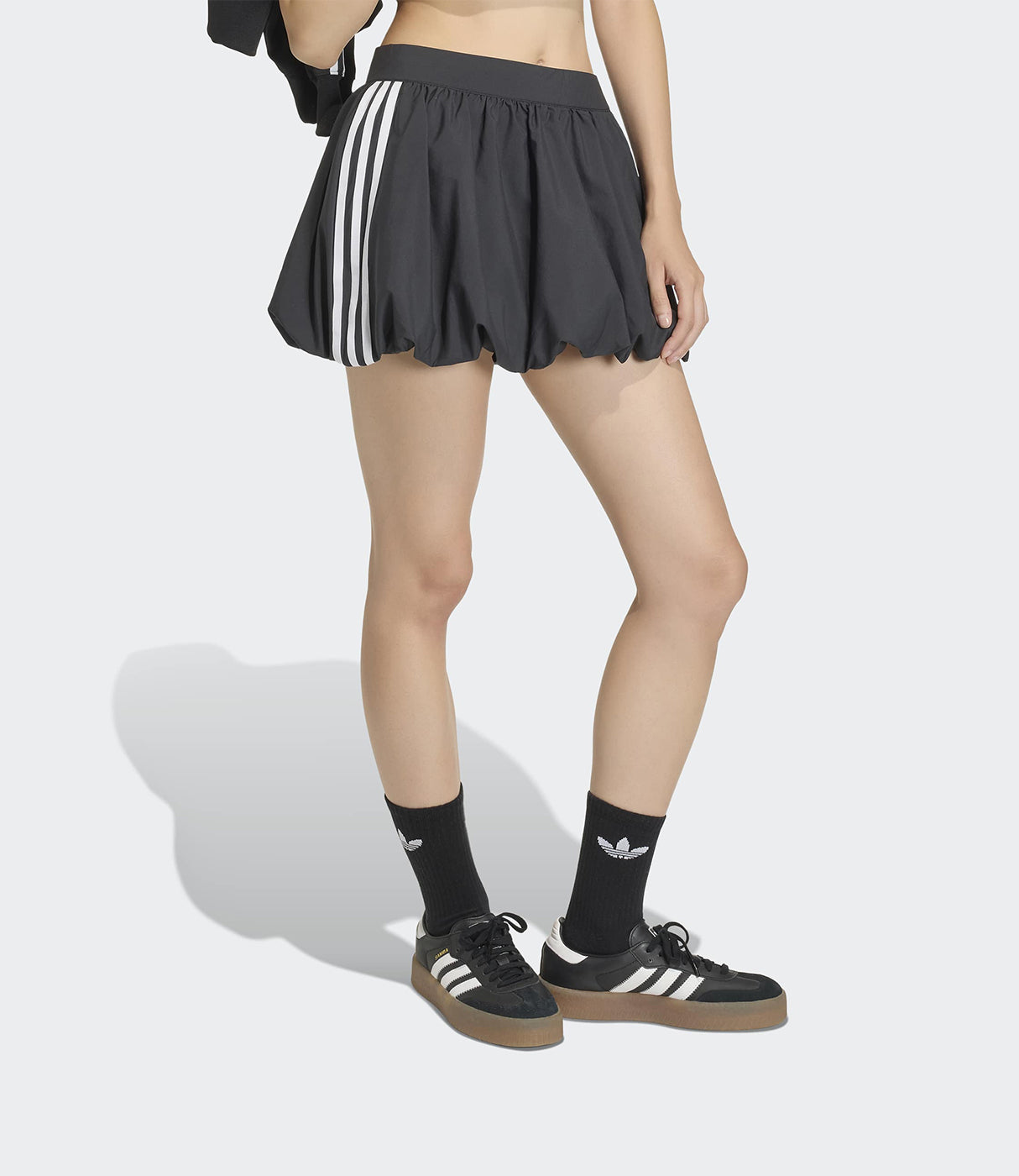 אדידס חצאית מיני BALLOON לנשים