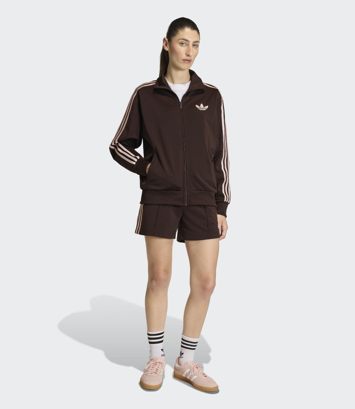 אדידס מכנסיים קצרים FIREBIRD לנשים