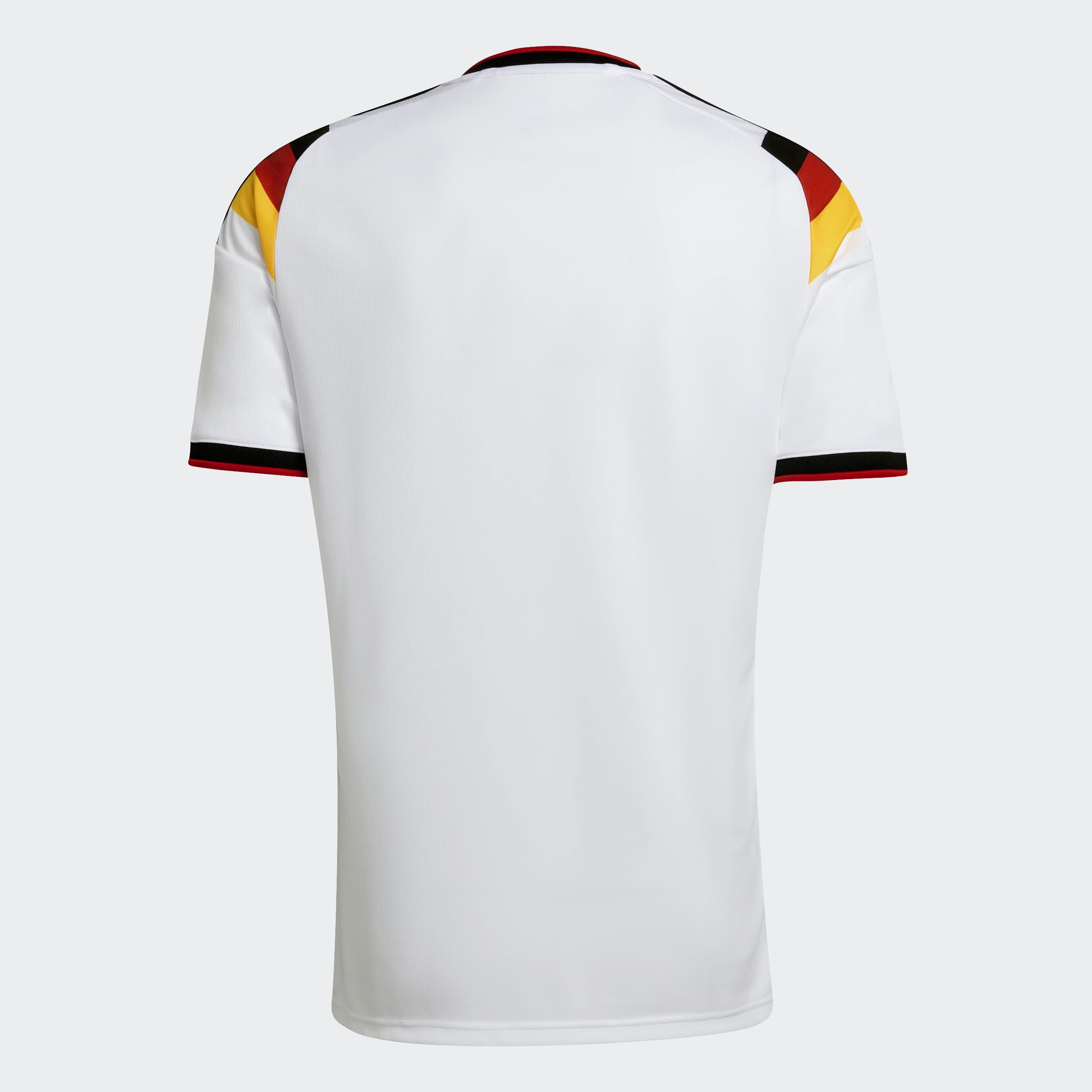 אדידס חולצת כדורגל GERMANY HOME 26 לגברים