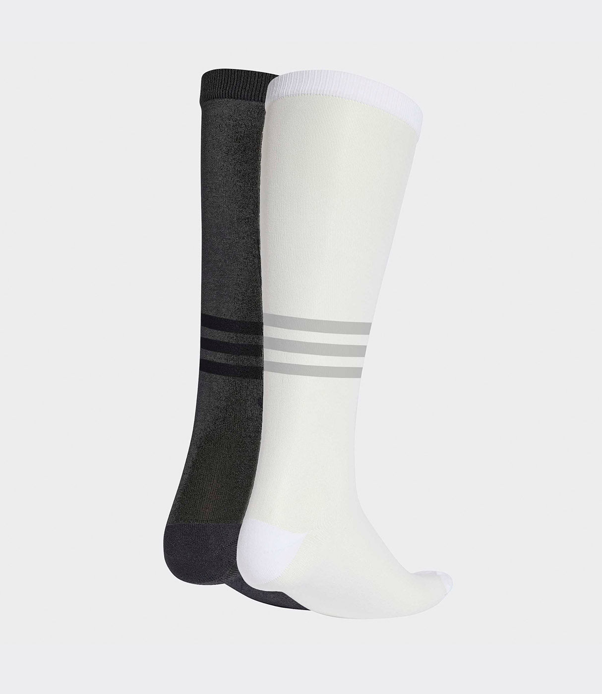 אדידס 2 זוגות גרביים SHEER יוניסקס