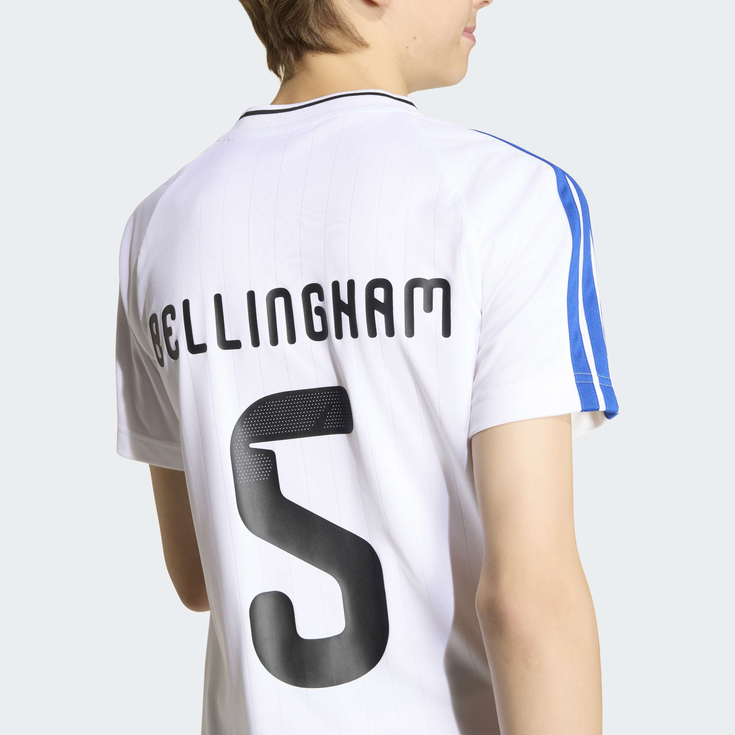 אדידס חולצת כדורגל JUDE BELLINGHAM לילדים