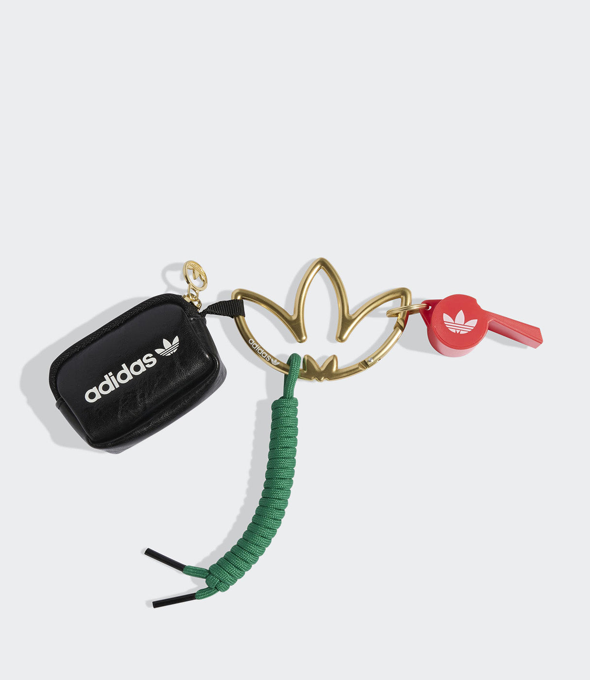 אדידס מחזיק מפתחות יוניסקס