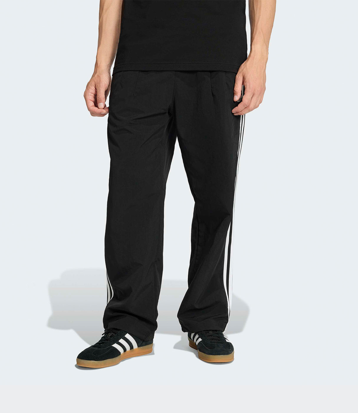 אדידס מכנסיים ארוכים 3-STRIPES לגברים