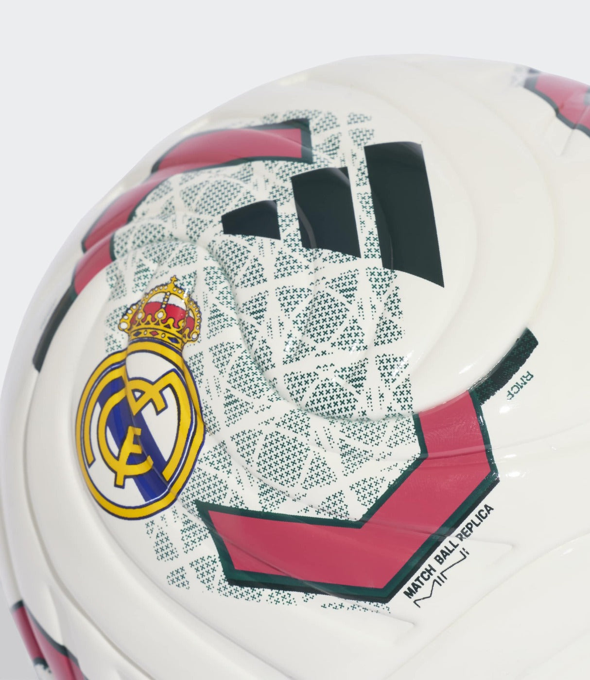 אדידס כדור מיני REAL MADRID HOME יוניסקס