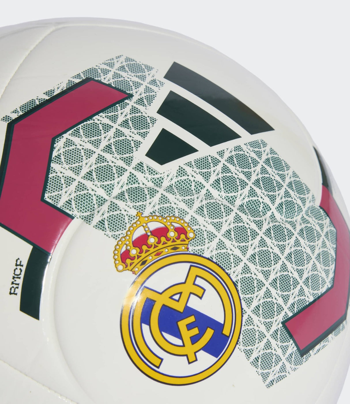 אדידס כדור REAL MADRID HOME יוניסקס