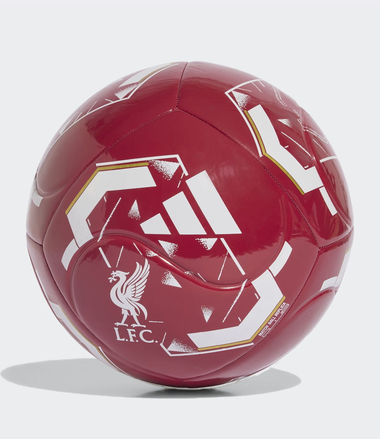 אדידס כדור LIVERPOOL FC HOME CLUB יוניסקס