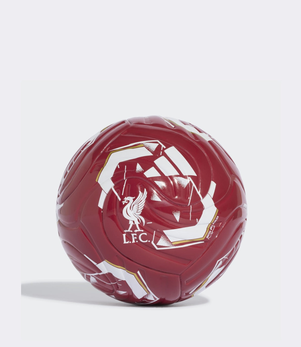 אדידס כדור מיני LIVERPOOL FC HOME CLUB יוניסקס