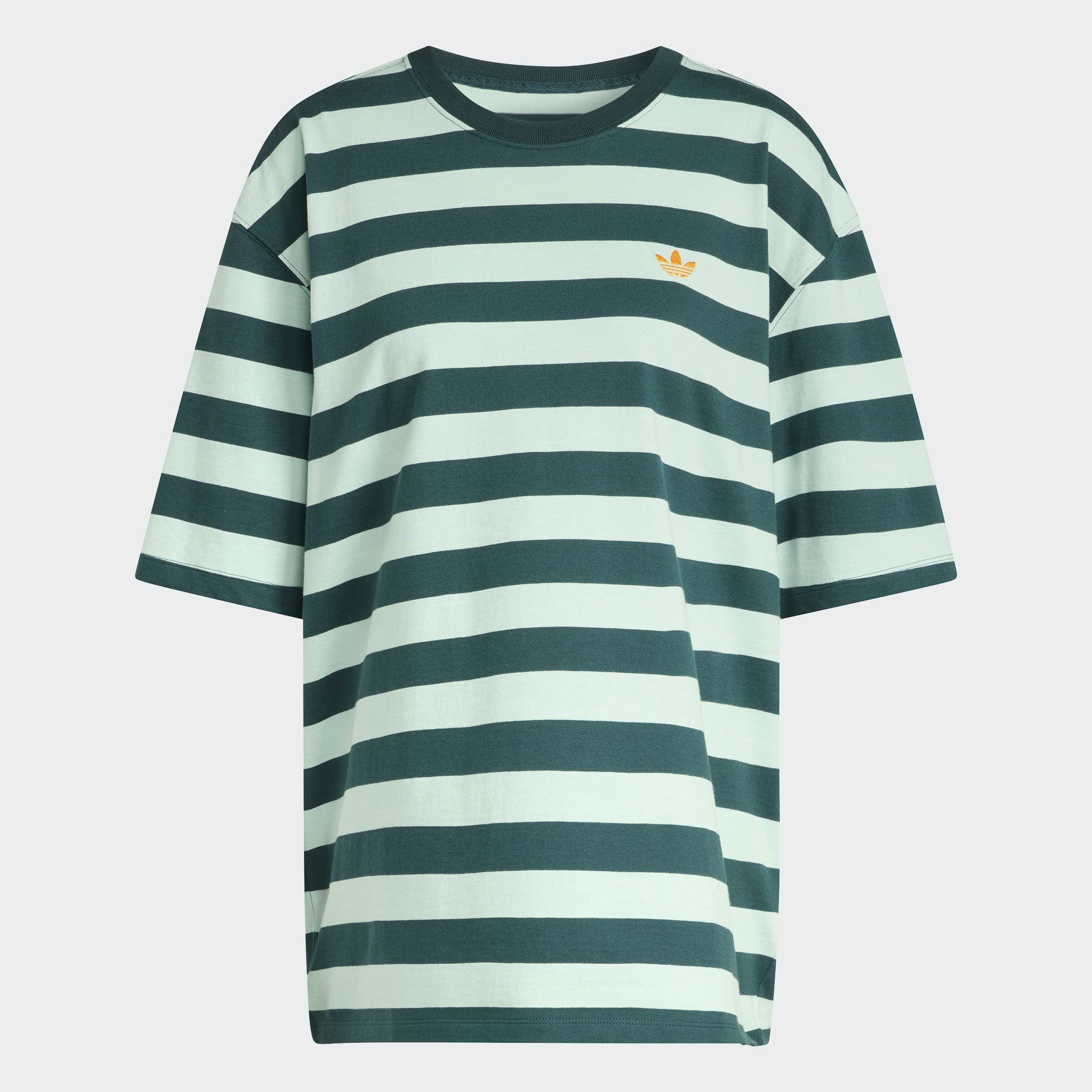 אדידס טישרט STRIPED SS לנשים