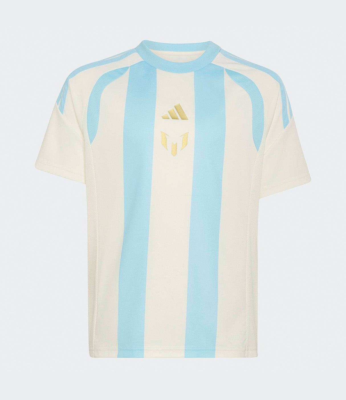 אדידס חולצת כדורגל MESSI TIRO LEAGUE ג'וניור