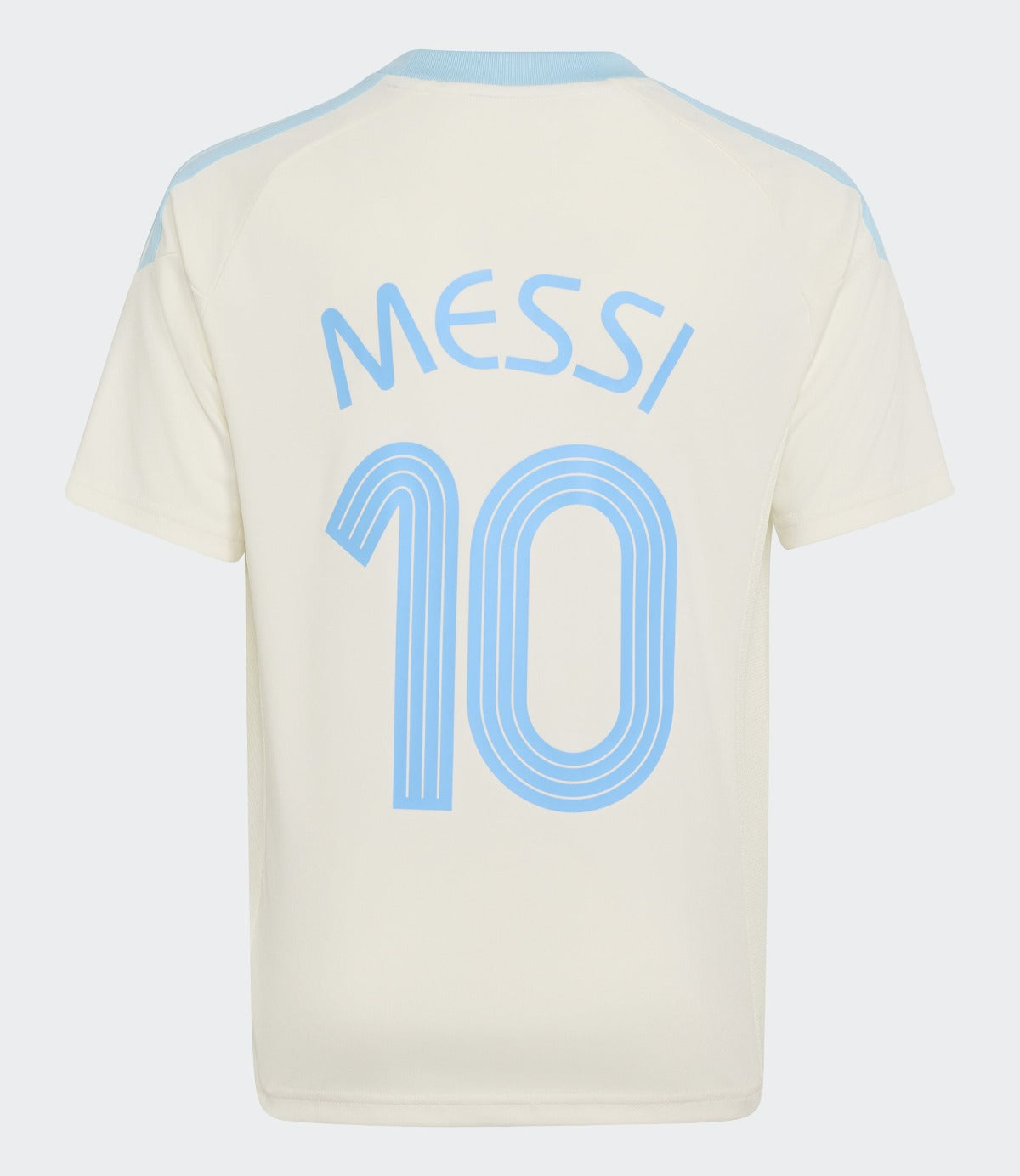 אדידס חולצת כדורגל MESSI TIRO LEAGUE ג'וניור