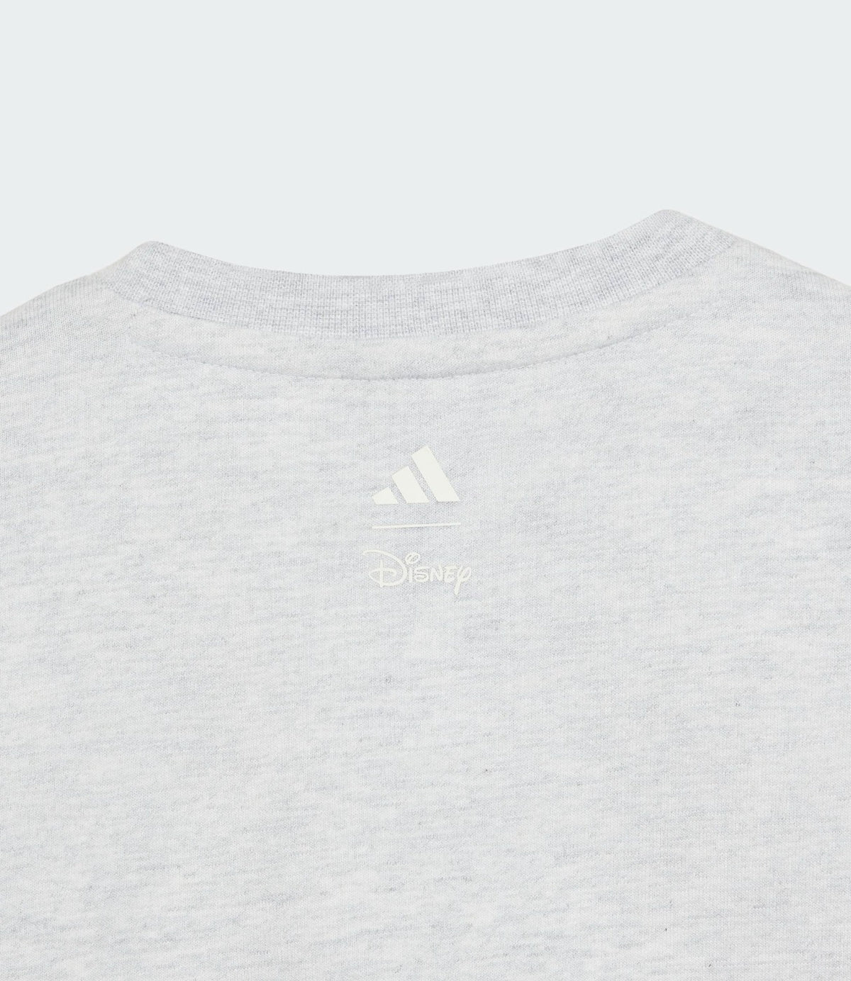 ADIDAS YOUTH/BABY JOGGER בצבע אפור - CHOZEN