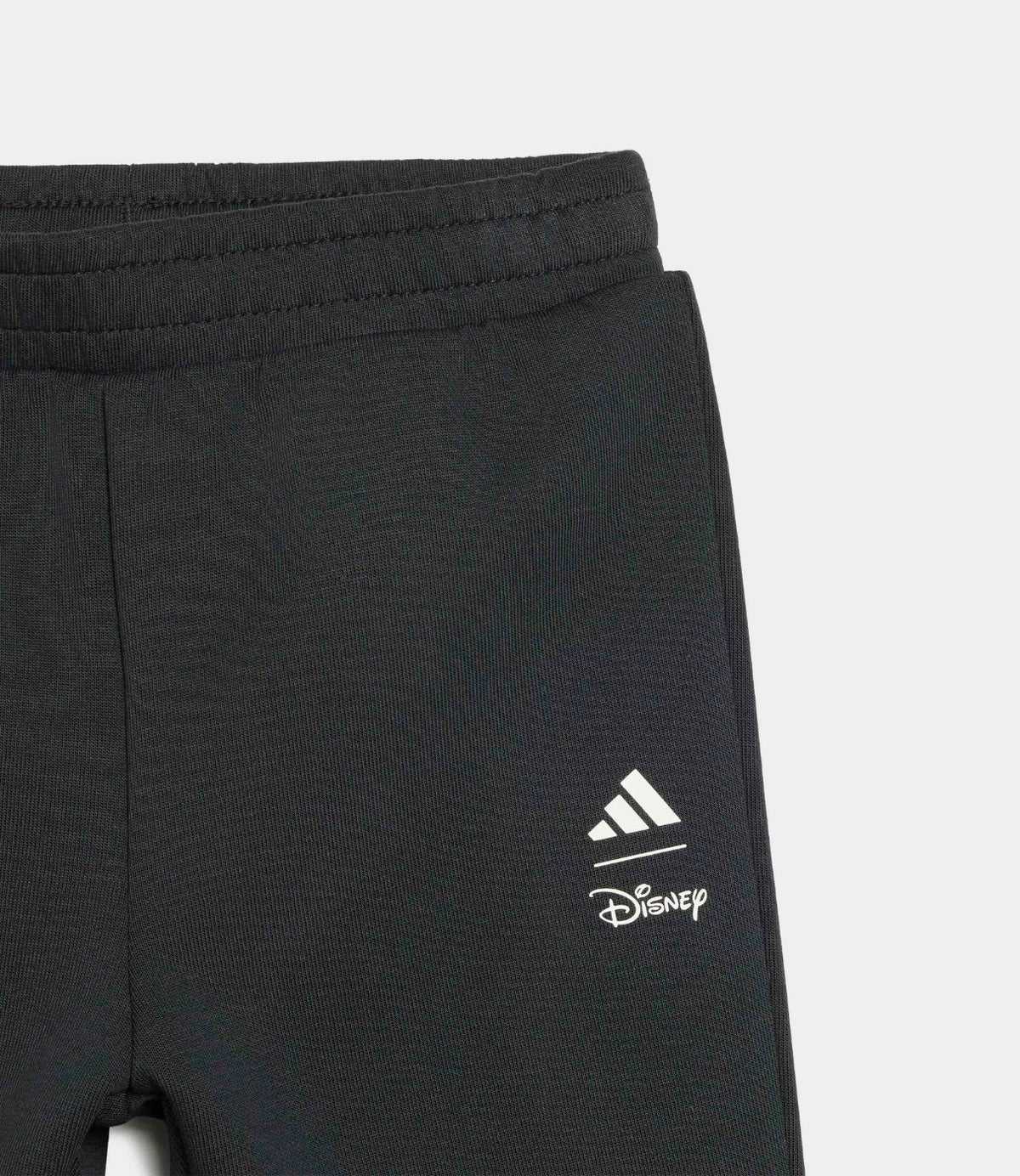 ADIDAS YOUTH/BABY JOGGER בצבע אפור - CHOZEN