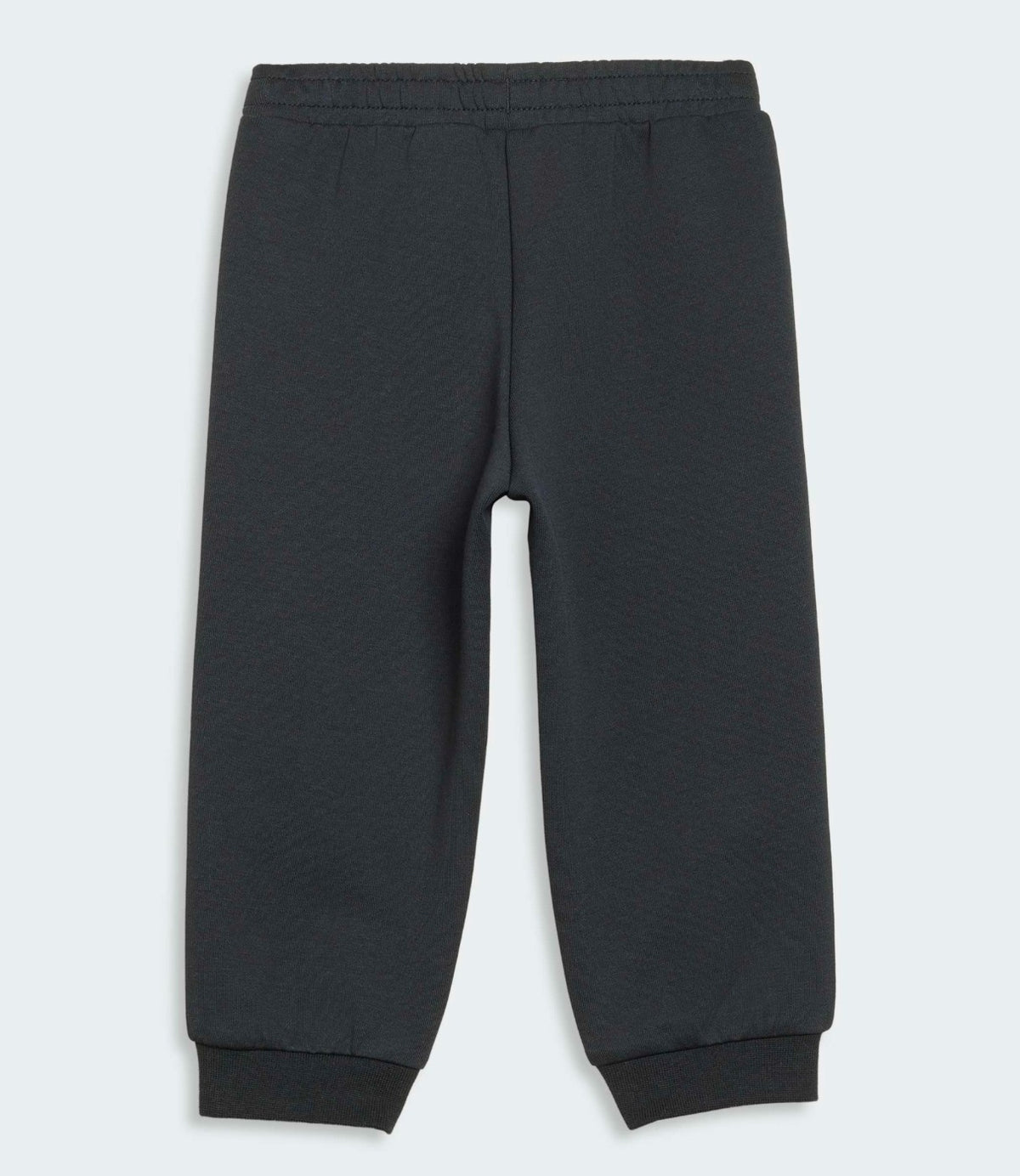 ADIDAS YOUTH/BABY JOGGER בצבע אפור - CHOZEN