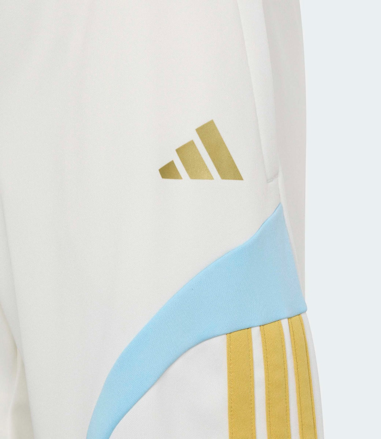 אדידס מכנסיים קצרים MESSI HOUSE OF TIRO ג'וניור