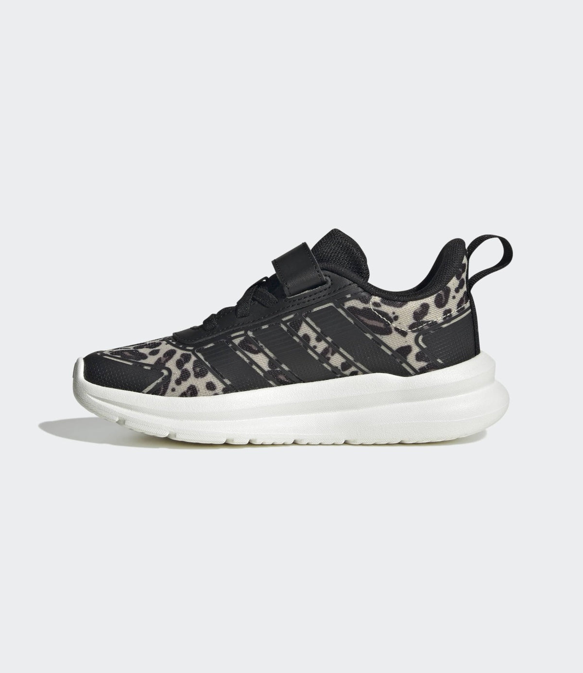 אדידס נעלי ריצה TENSAUR RUN 4.0 לילדים - Crystal Linen