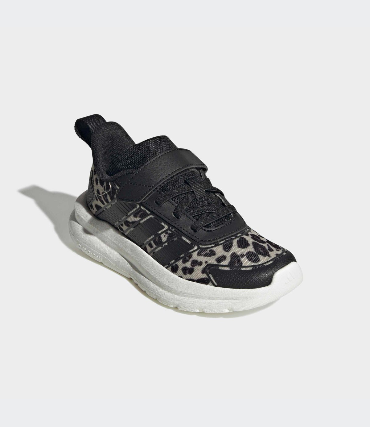 אדידס נעלי ריצה TENSAUR RUN 4.0 לילדים - Crystal Linen