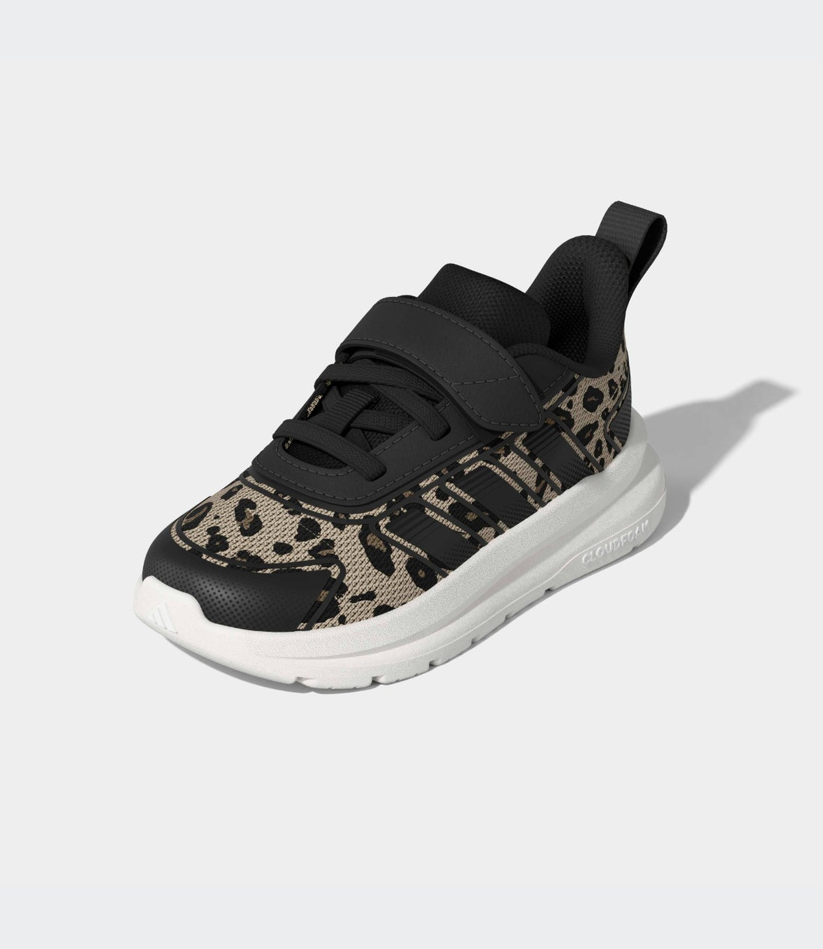 אדידס נעלי ספורט TENSAUR RUN 4.0 לתינוקות - Crystal Linen