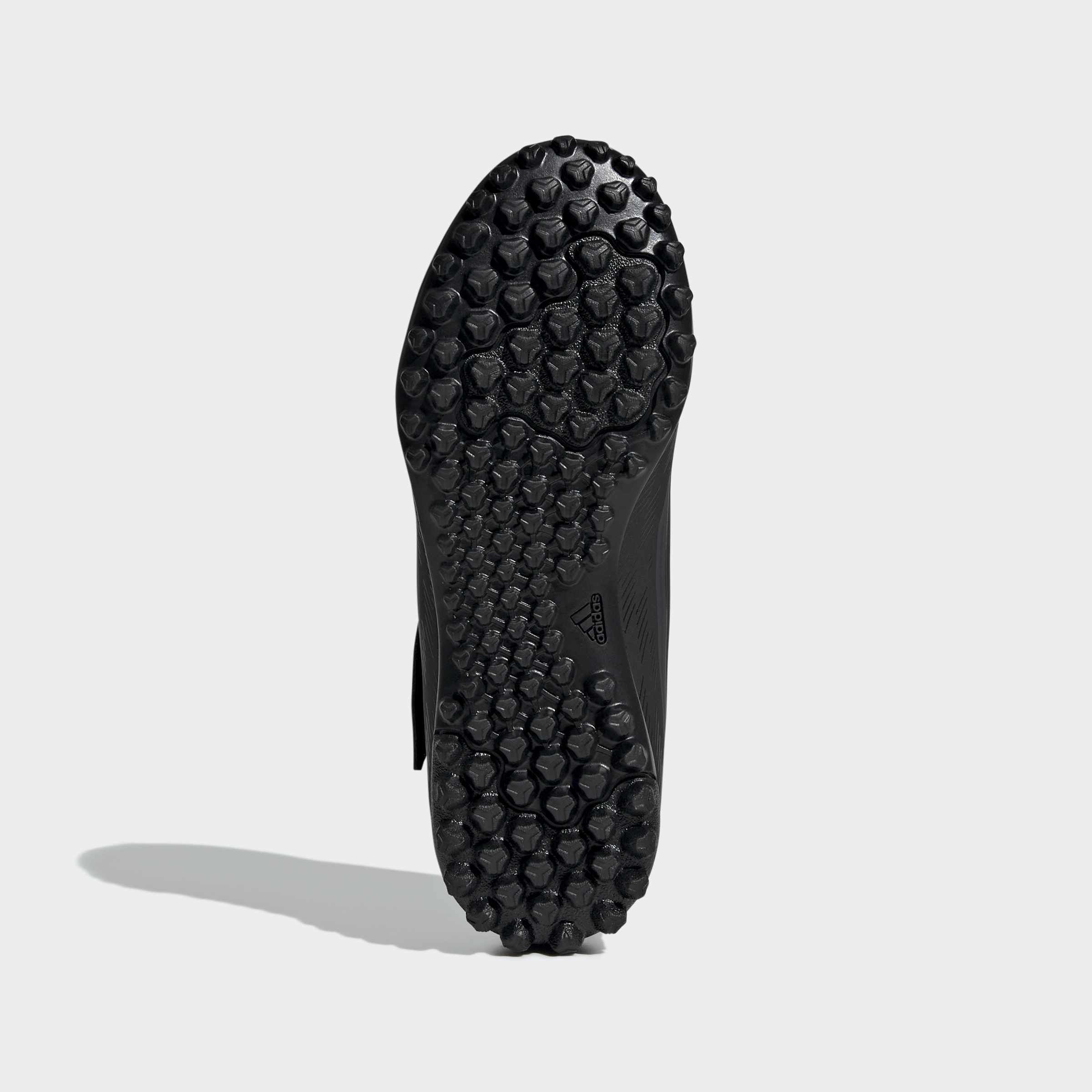 אדידס נעלי כדורגל F50 CLUB VELCRO TURF לילדים