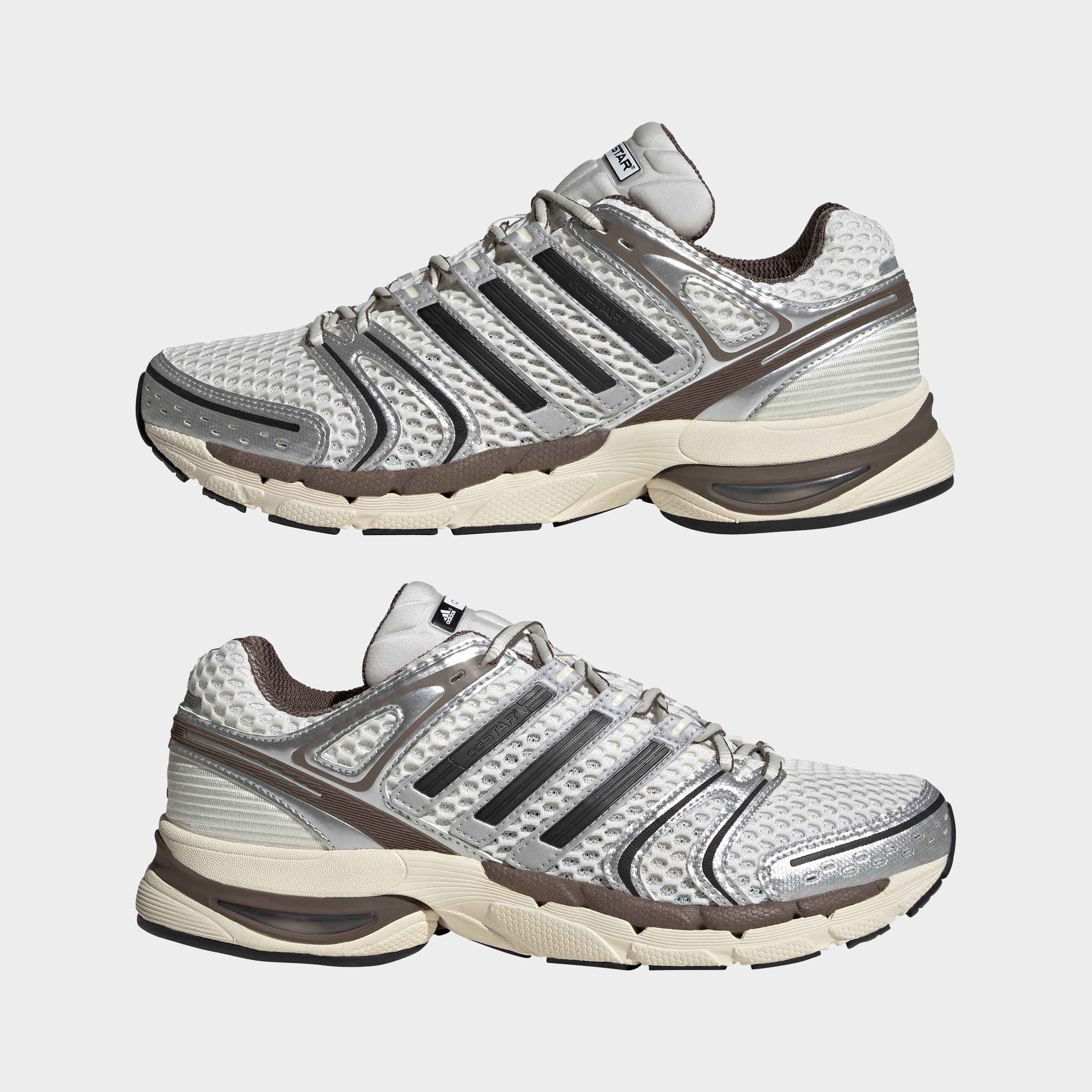 אדידס סניקרס ADISTAR CONTROL 5 יוניסקס