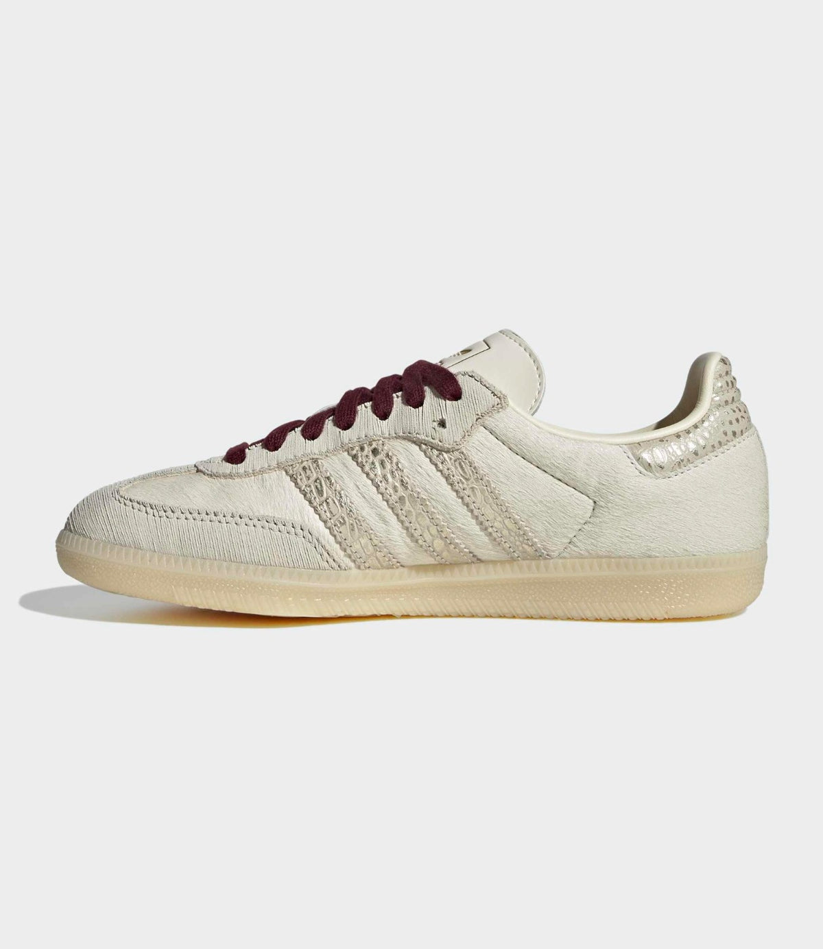 ADIDAS סניקרס בצבע לבן - CHOZEN