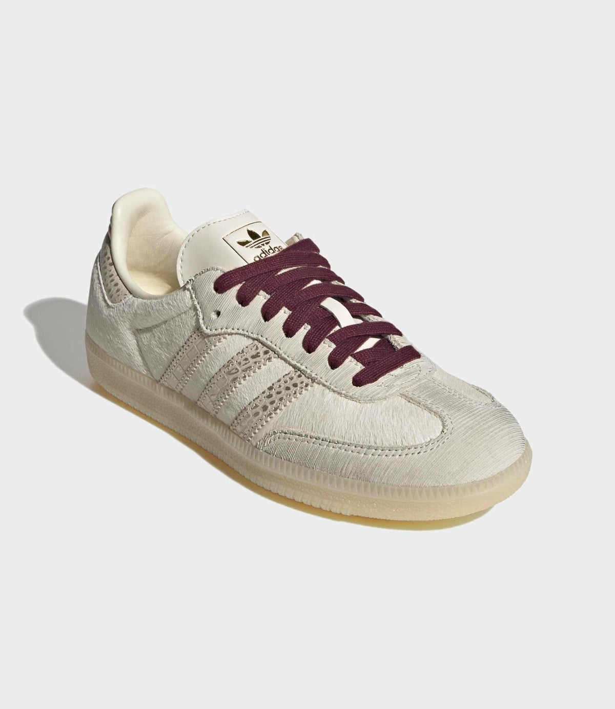 ADIDAS סניקרס בצבע לבן - CHOZEN
