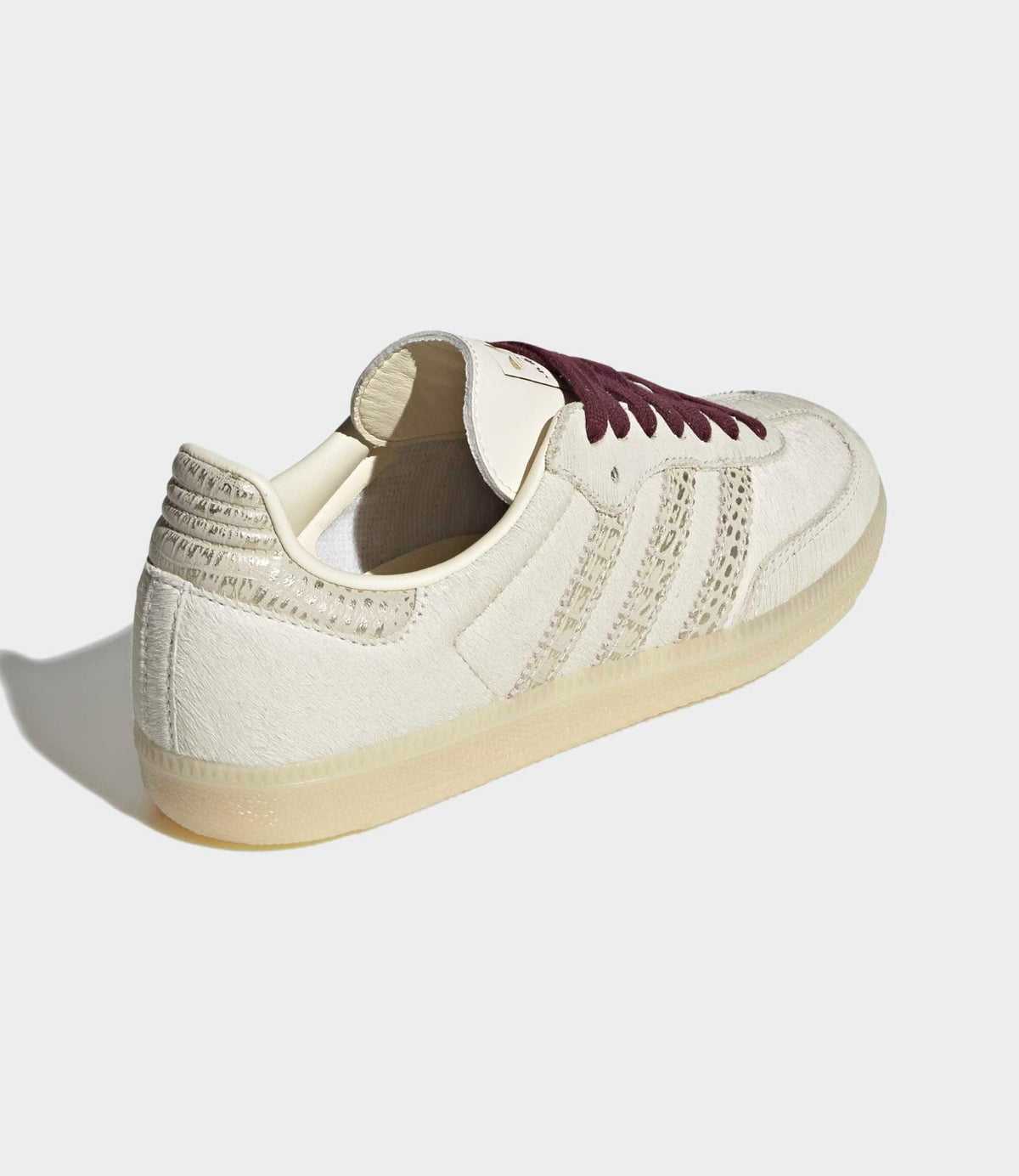 ADIDAS סניקרס בצבע לבן - CHOZEN