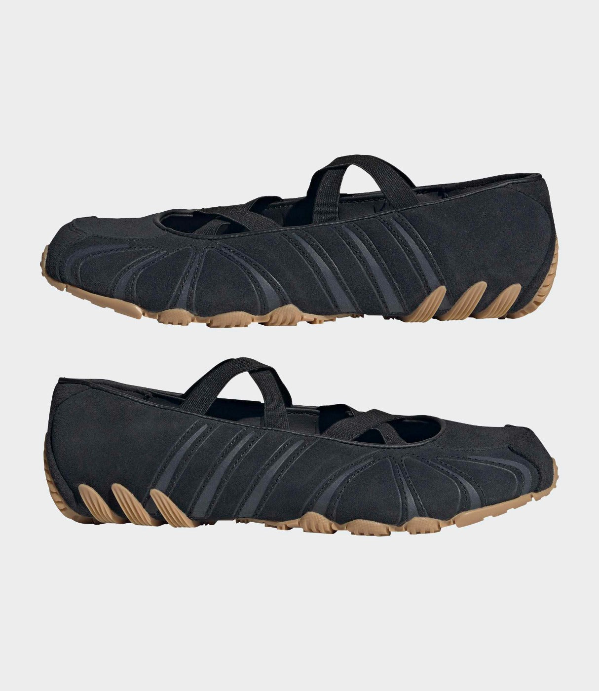 אדידס נעלי בלרינה ספורטיביות GHOST SPRINT BALLET לנשים