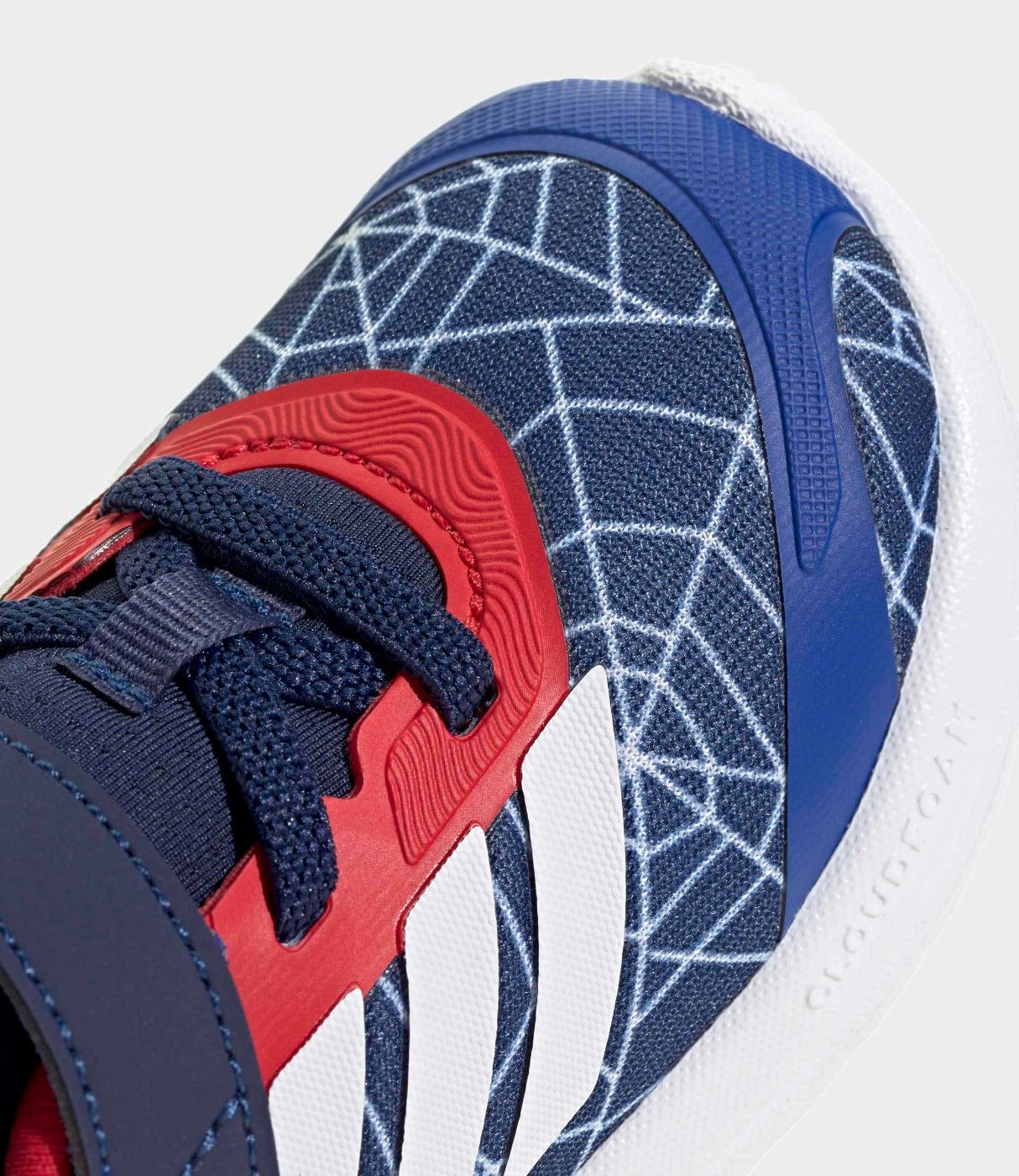 אדידס נעלי ריצה RUNFALCON בשילוב ספיידרמן לתינוקות
