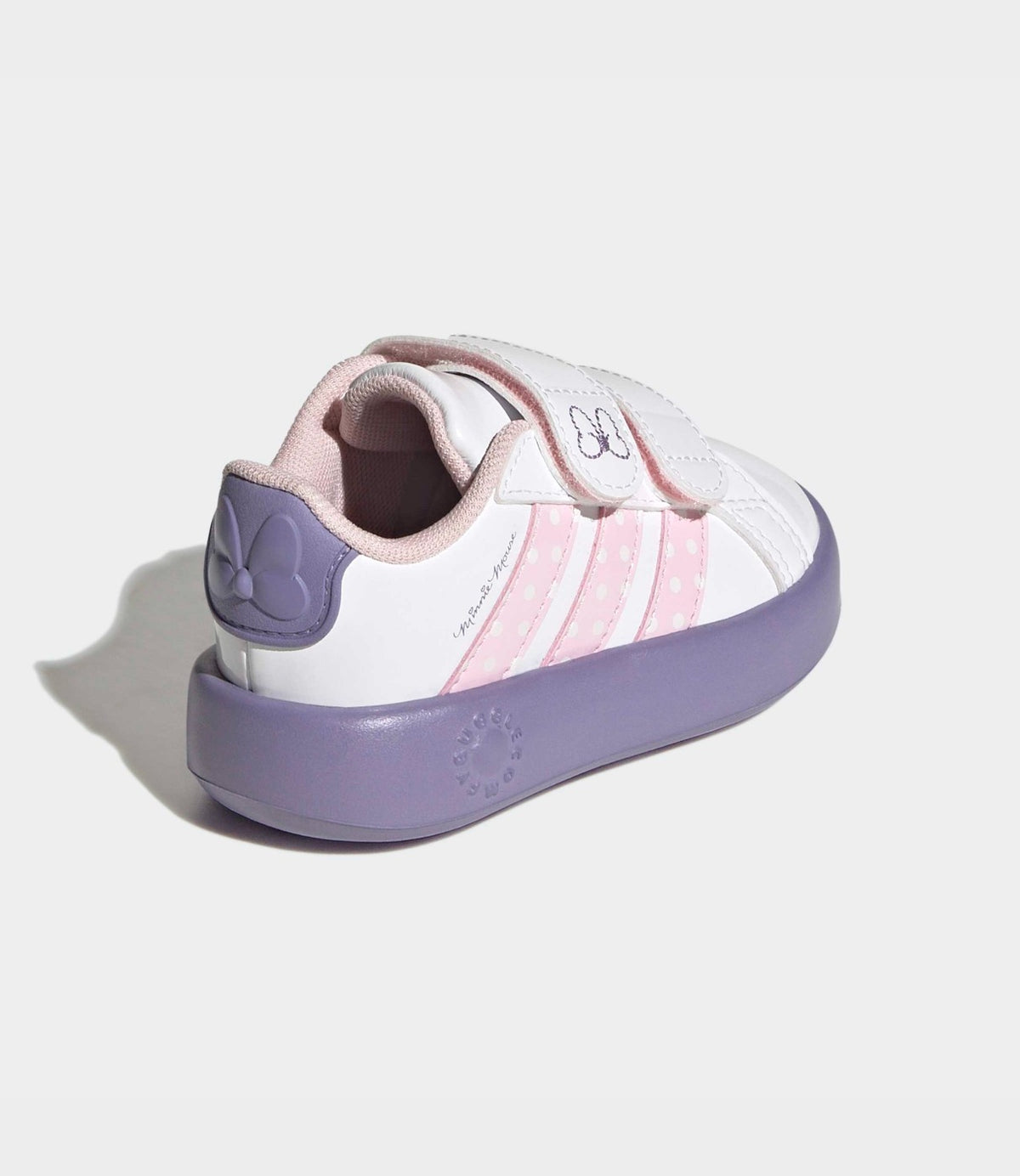 ADIDAS סניקרס בצבע לבן - CHOZEN