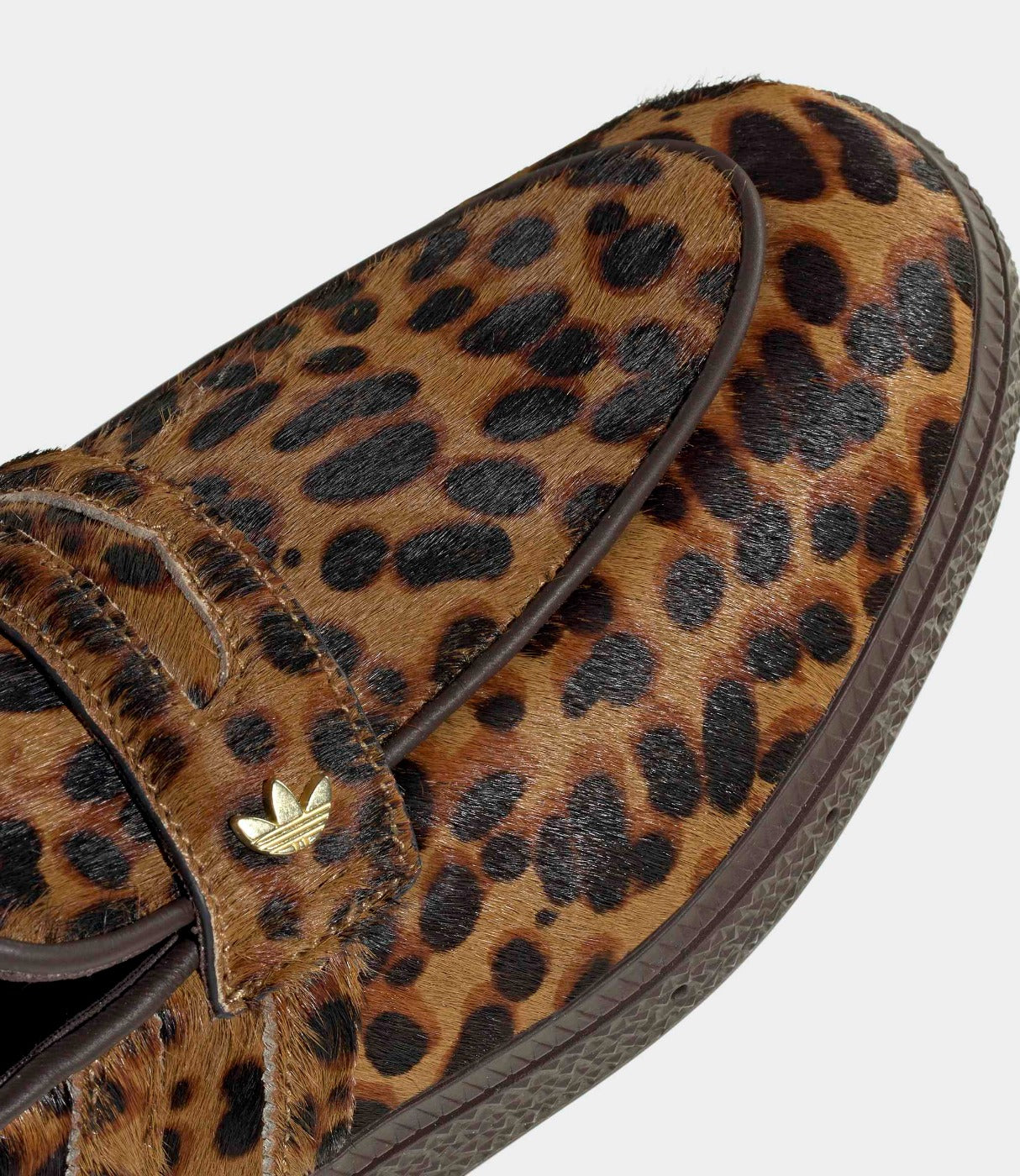 אדידס מוקסינים HANDBALL SPEZIAL LOAFER לנשים