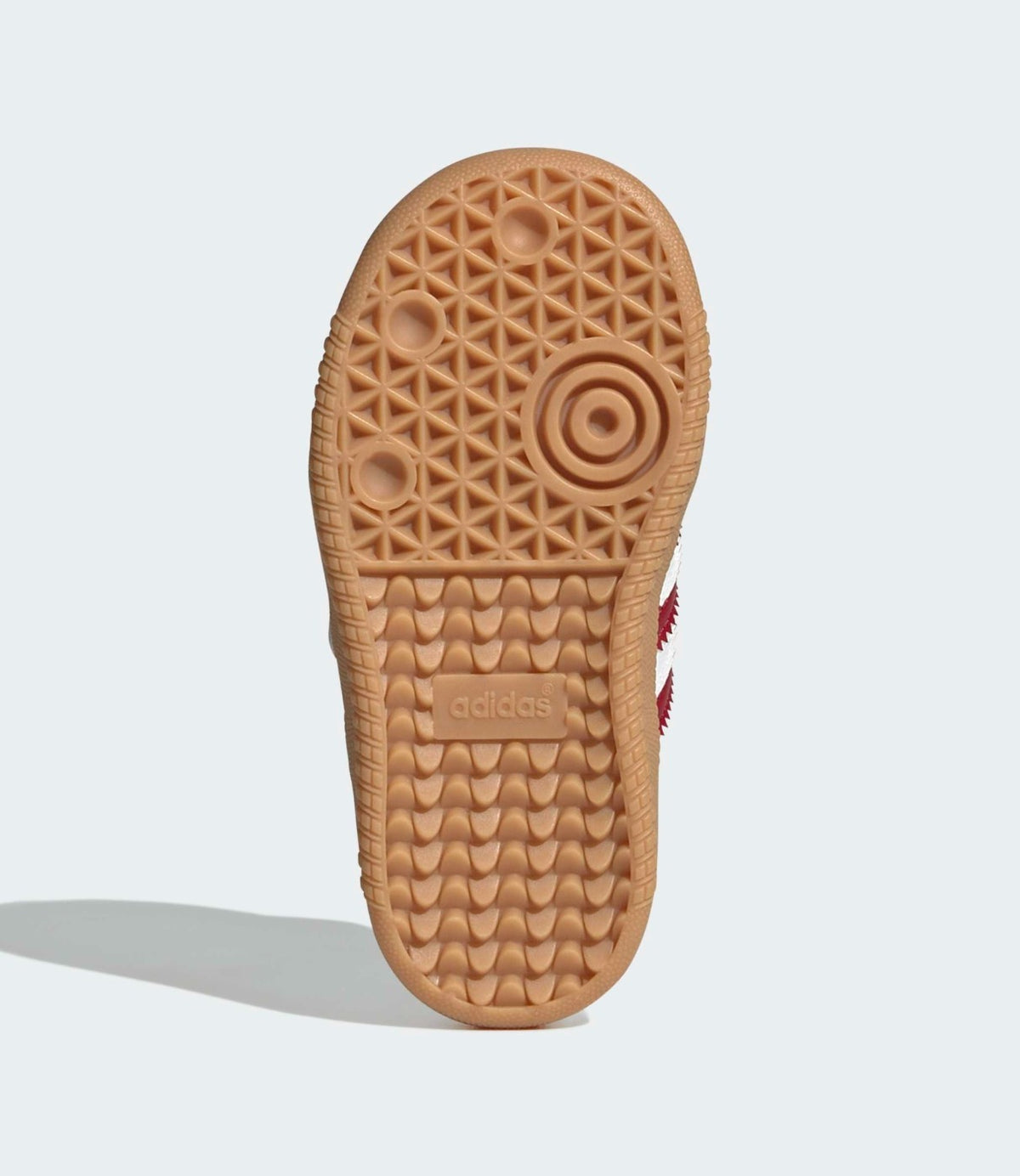 ADIDAS סניקרס בצבע לבן - CHOZEN