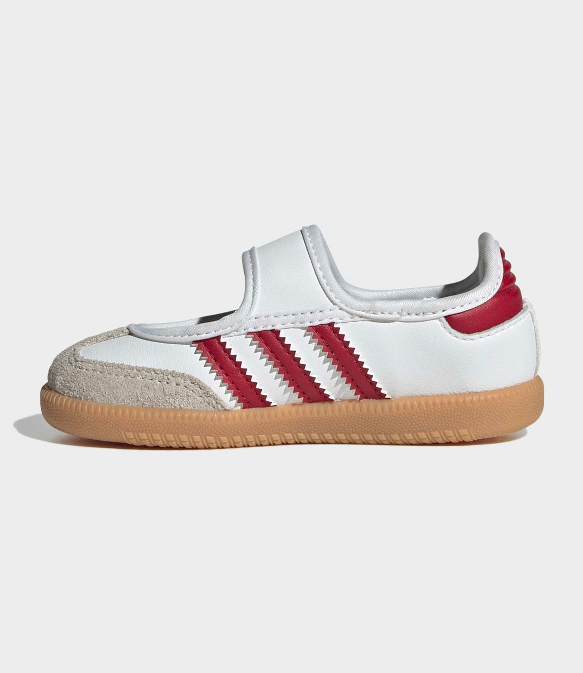 ADIDAS סניקרס בצבע לבן - CHOZEN