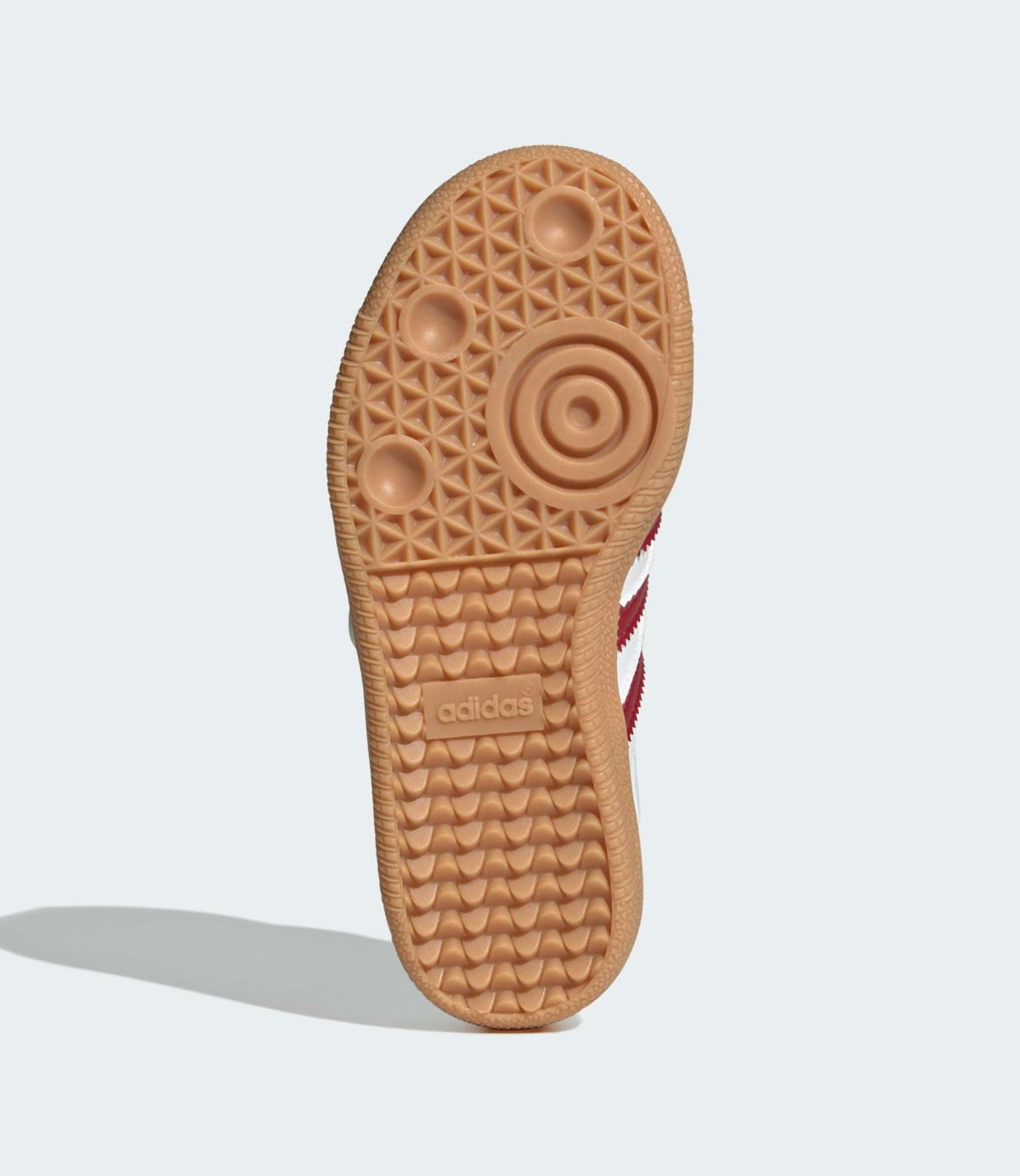 ADIDAS סניקרס בצבע לבן - CHOZEN